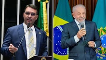 Sóstenes nega que Quaest mostre ‘desidratação’ de Flávio; Edinho aponta ‘potencial’ de Lula