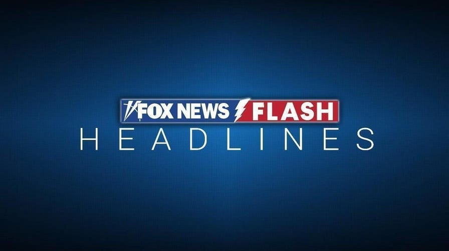 Fox News Flash top headlines for October 5