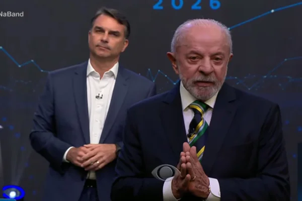 “Desafio dos sigilos” agita campanhas de Lula e Flávio a 3 dias do 2º turno