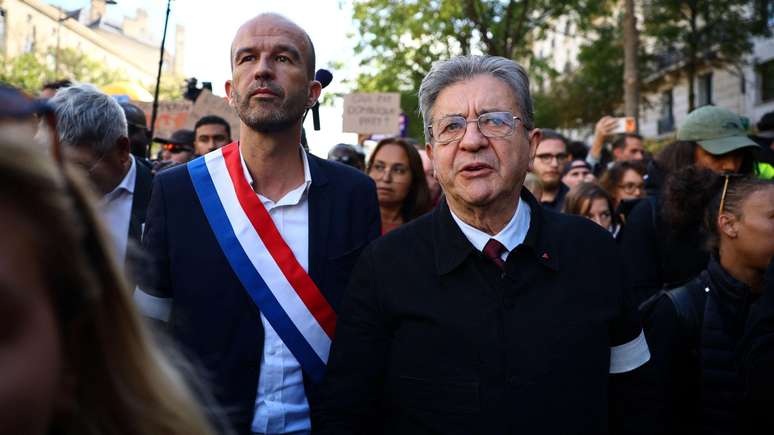 Prédio incendiado, 270 presos: o que está por trás de dia de protestos na França