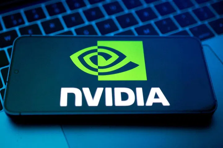 Nvidia discute aumentar o investimento na Reflection ou fornecer poder de computação