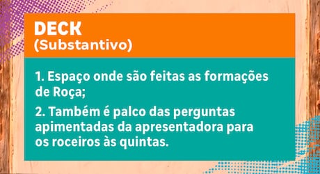 Serginho Hondjakoff bate de frente com Murilo Dias e deseja: ‘Tomara que a égua dê um coice’