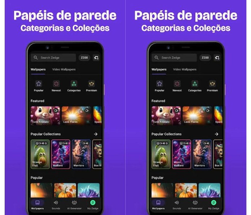 Aplicativos para deixar o celular mais bonito: 7 opções para personalizar
