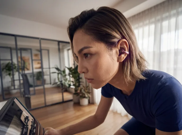 O Anker soundcore AeroClip 2 chega às lojas nas Filipinas por PhP9,995