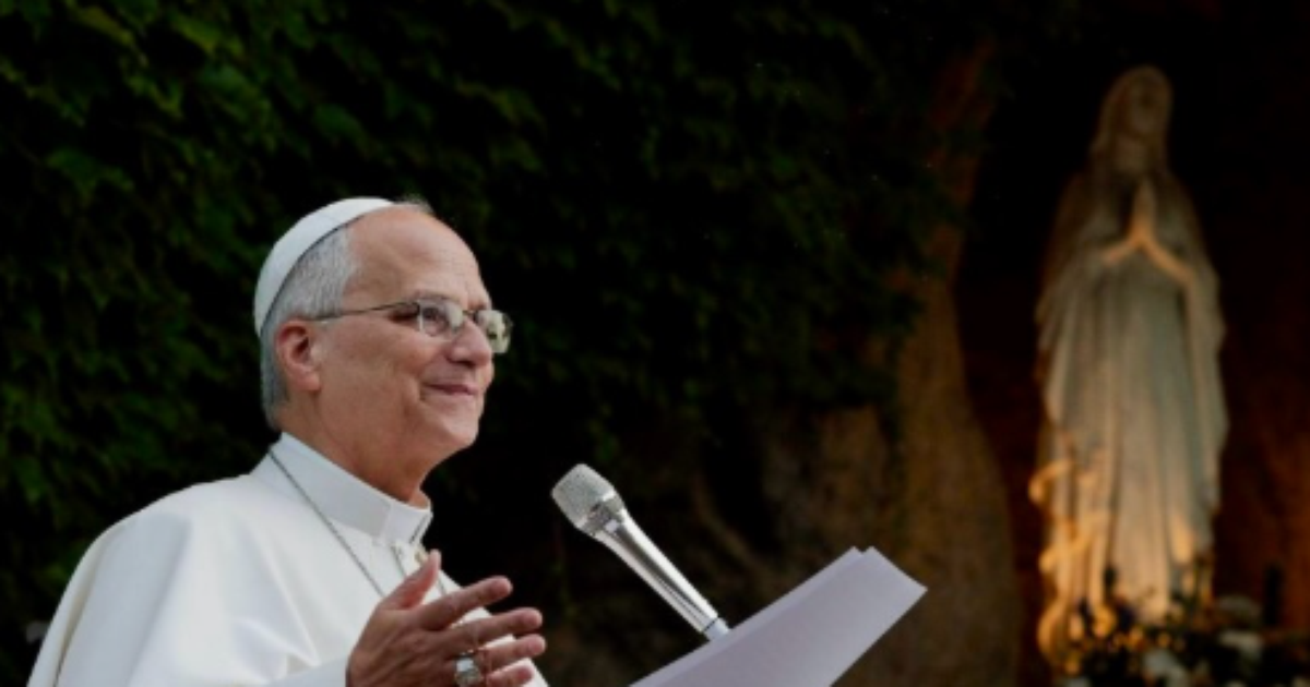 Câncer de pulmão do papa Leão XIV tem chance de cura? Entenda