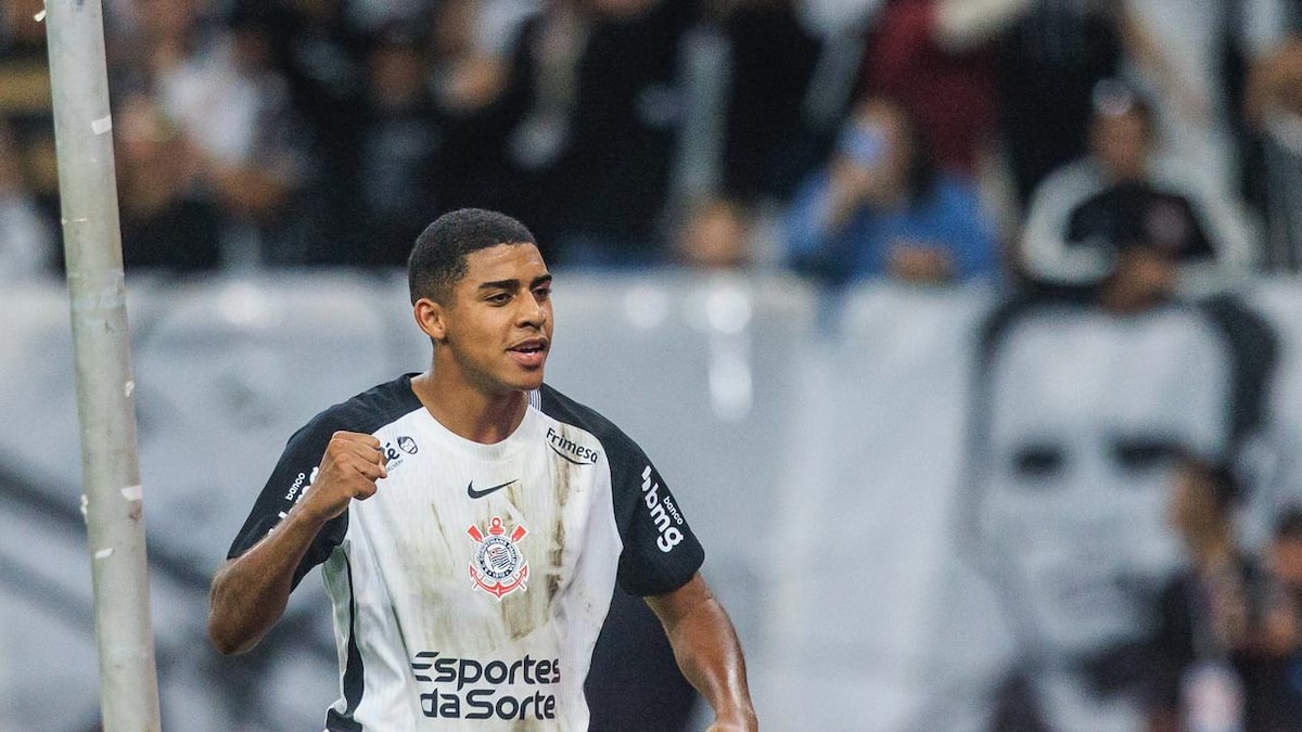 Com nomes do Brasileirão, estudo aponta promessas mais valiosas fora das grandes ligas europeias