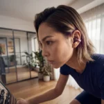 O Anker soundcore AeroClip 2 chega às lojas nas Filipinas por PhP9,995