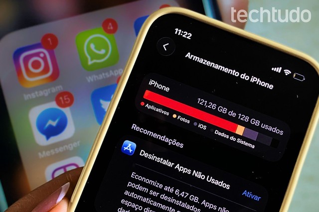 Celular travando do nada? Teste essas 6 dicas antes de comprar um novo