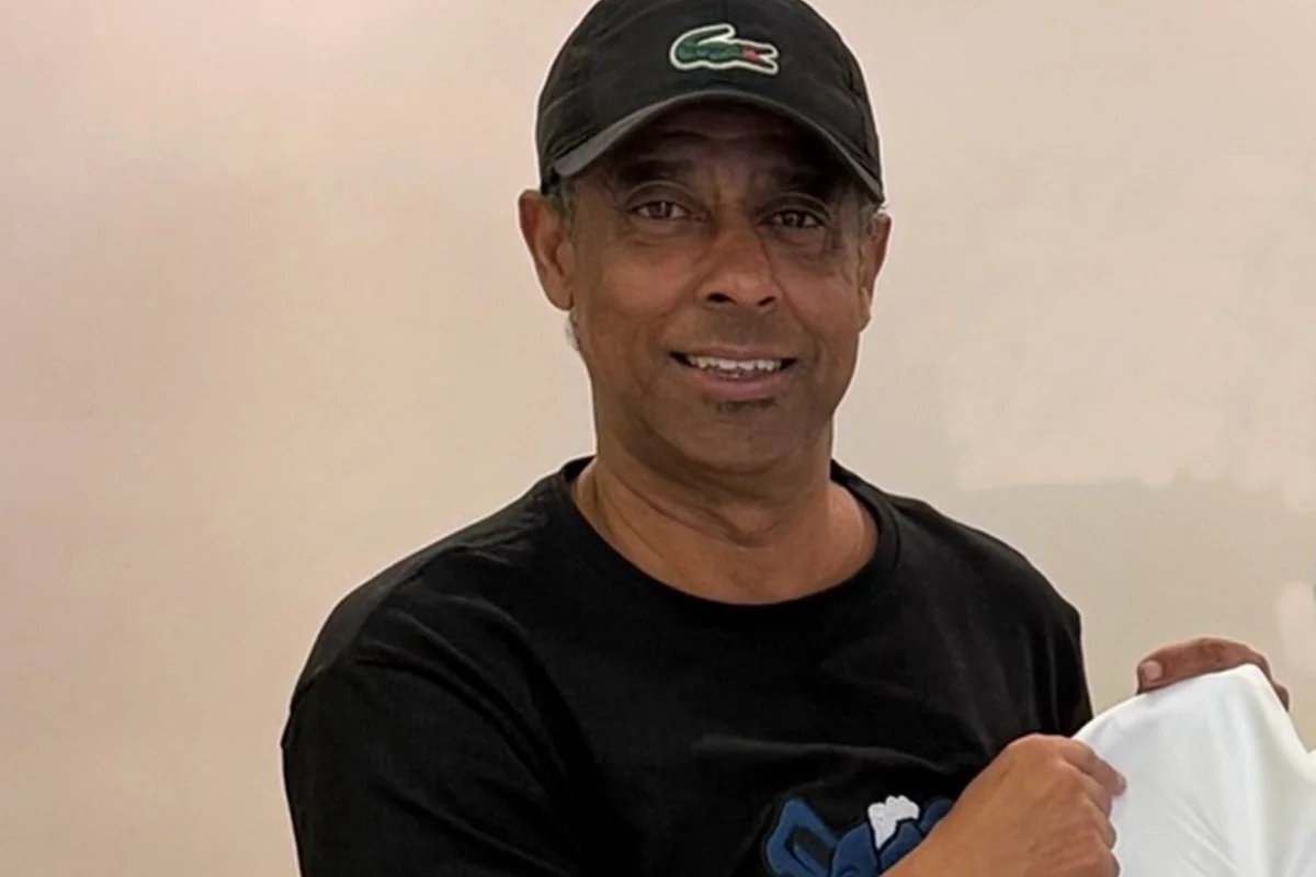 Quem era Carlos Alberto Dias, ex-jogador da Seleção que morreu aos 59 anos