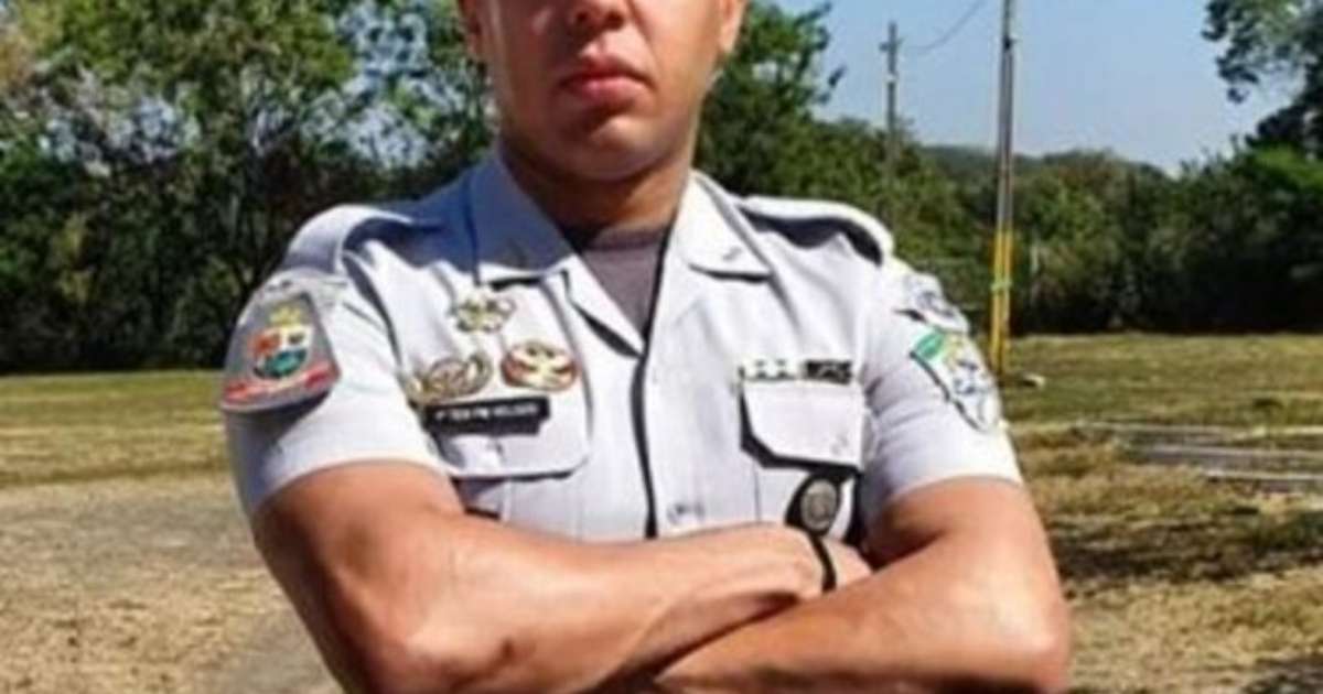 Tarcísio demite novamente PM acusado de matar lutador de jiu-jitsu Leandro Lo