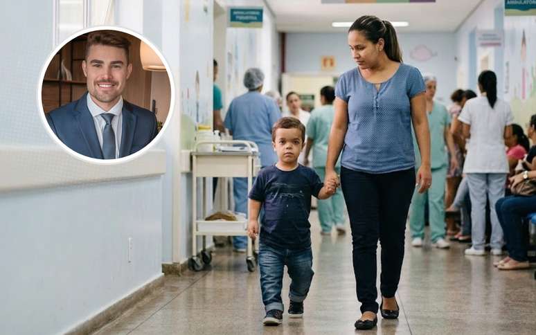 O crescimento não espera: o desafio de garantir acesso ao tratamento para acondroplasia no SUS