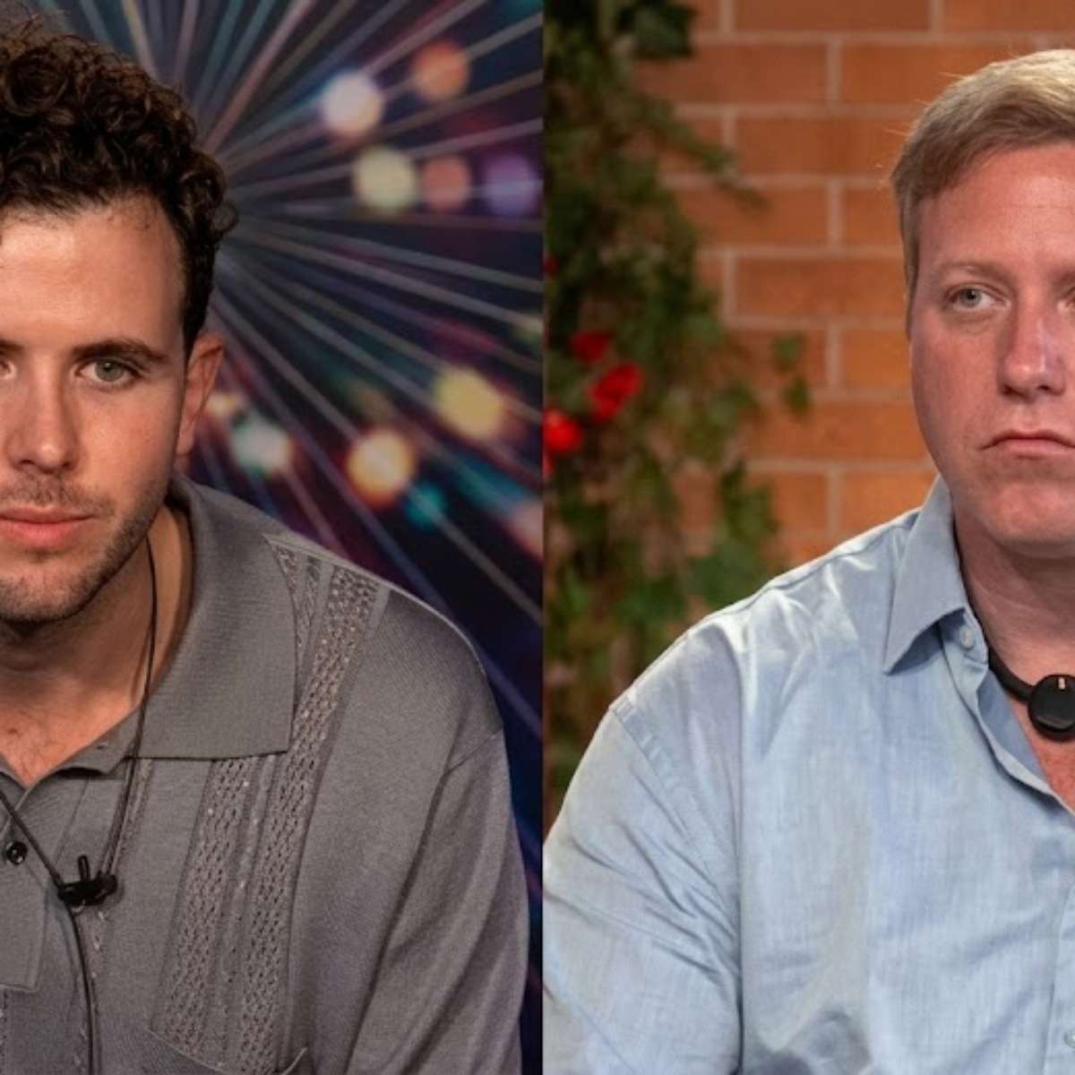 ‘Big Brother’ do Uruguai tem polêmica de toque íntimo entre homem e mulher igual ao caso de ‘A Fazenda’