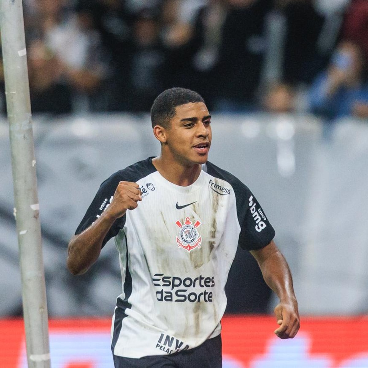 Com nomes do Brasileirão, estudo aponta promessas mais valiosas fora das grandes ligas europeias