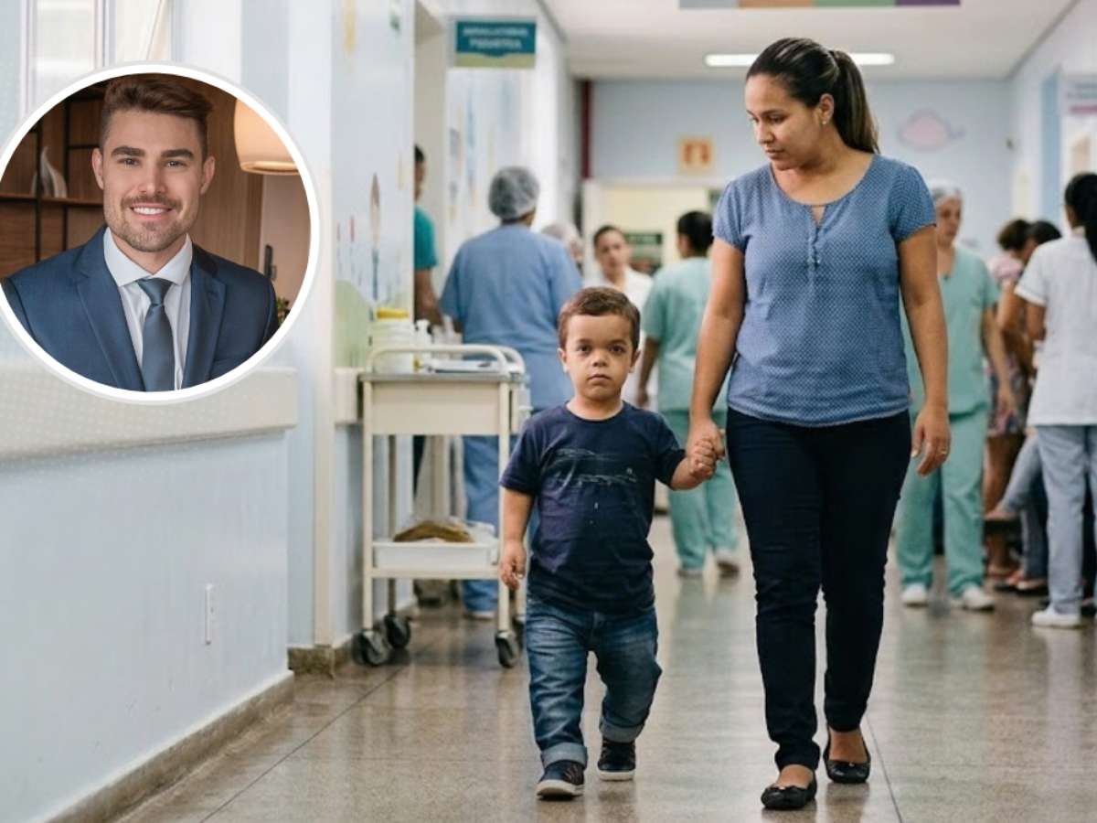 O crescimento não espera: o desafio de garantir acesso ao tratamento para acondroplasia no SUS