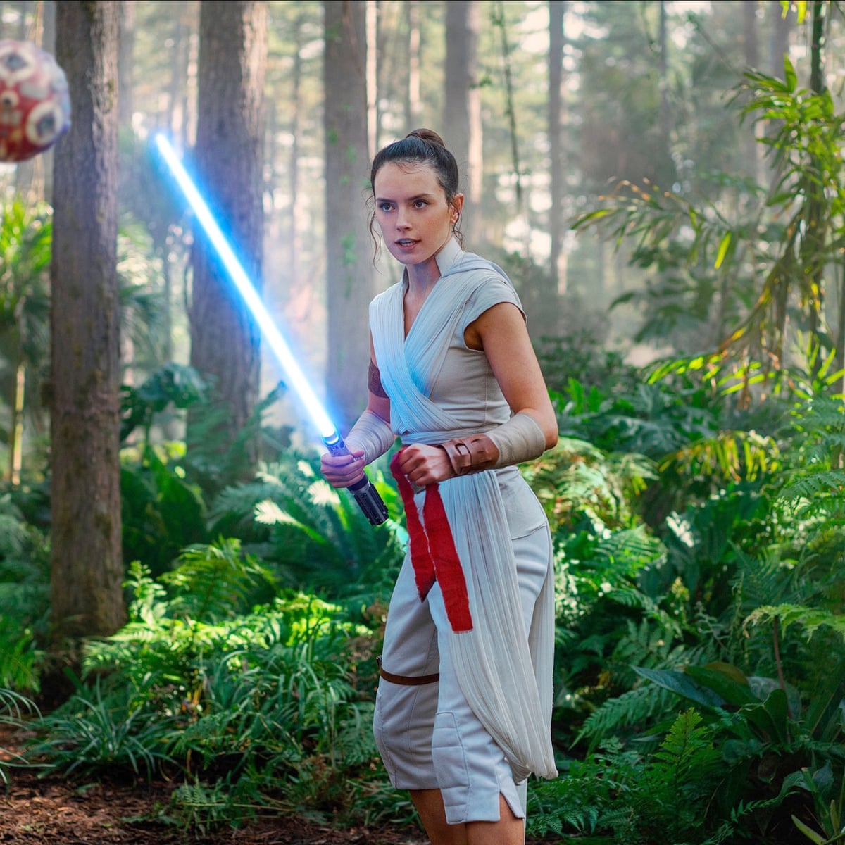 Uma nova trilogia Skywalker para Star Wars? Voltar ao mesmo poço da saga familiar é um desperdício de tempo.
