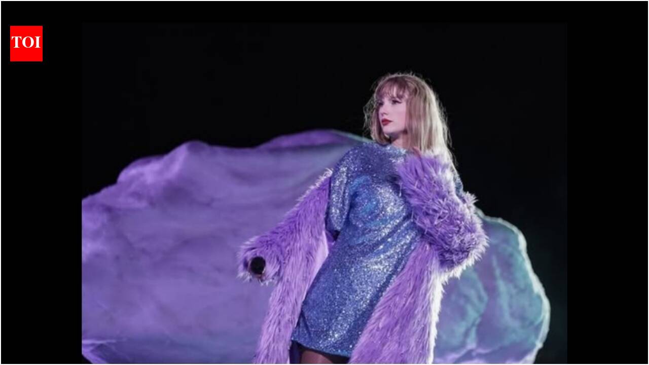 Taylor Swift se apresentará na Gala do Museu da Academia em 17 de outubro; a música de 'Toy Story 5' pode lhe render sua primeira indicação ao Oscar
