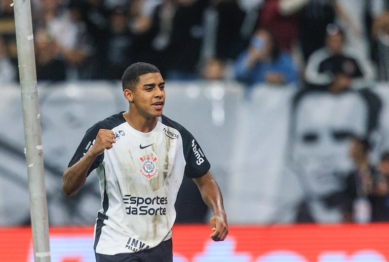 Com nomes do Brasileirão, estudo aponta promessas mais valiosas fora das grandes ligas europeias