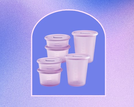 a photo of anyday anydeli containers