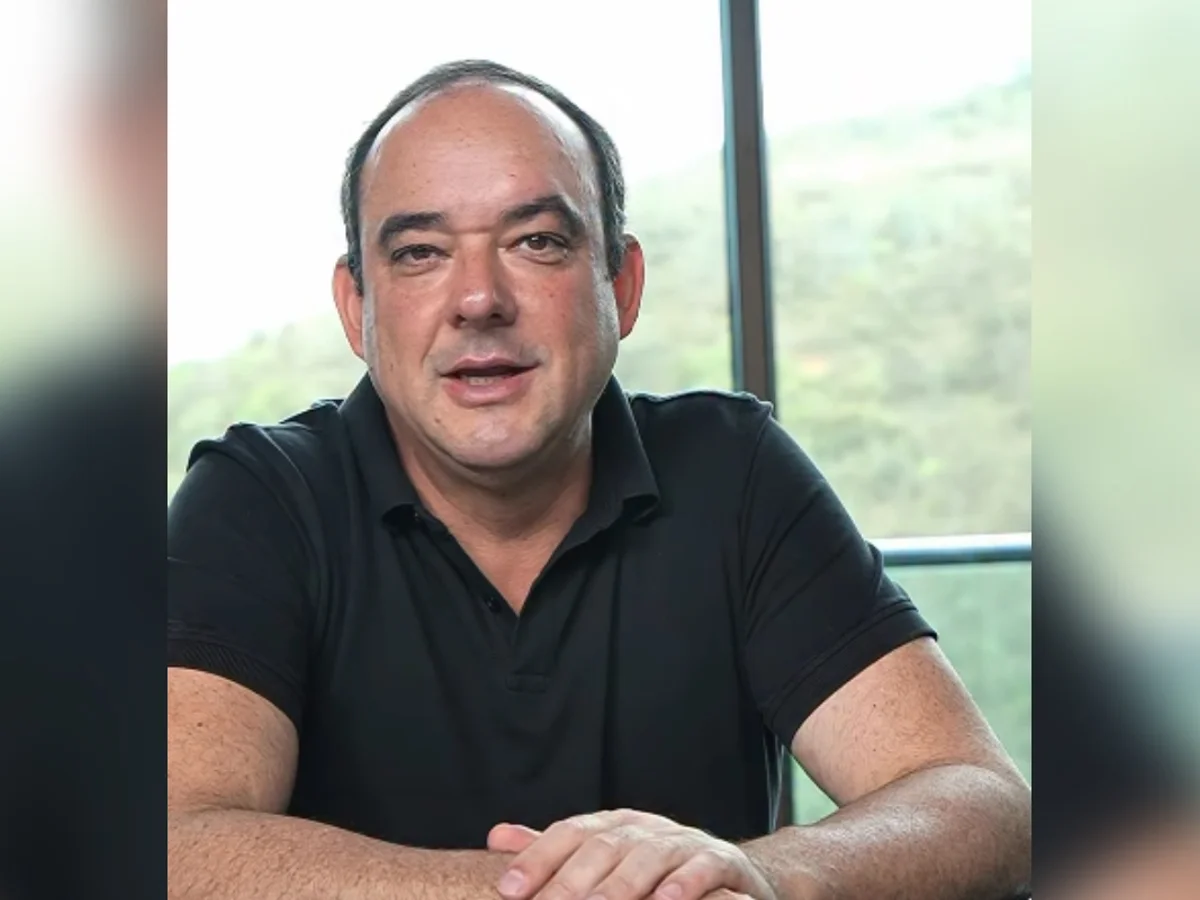 Roscoe volta para a Fiemg e reclama de aliados do PL que apoiaram Cleitinho
