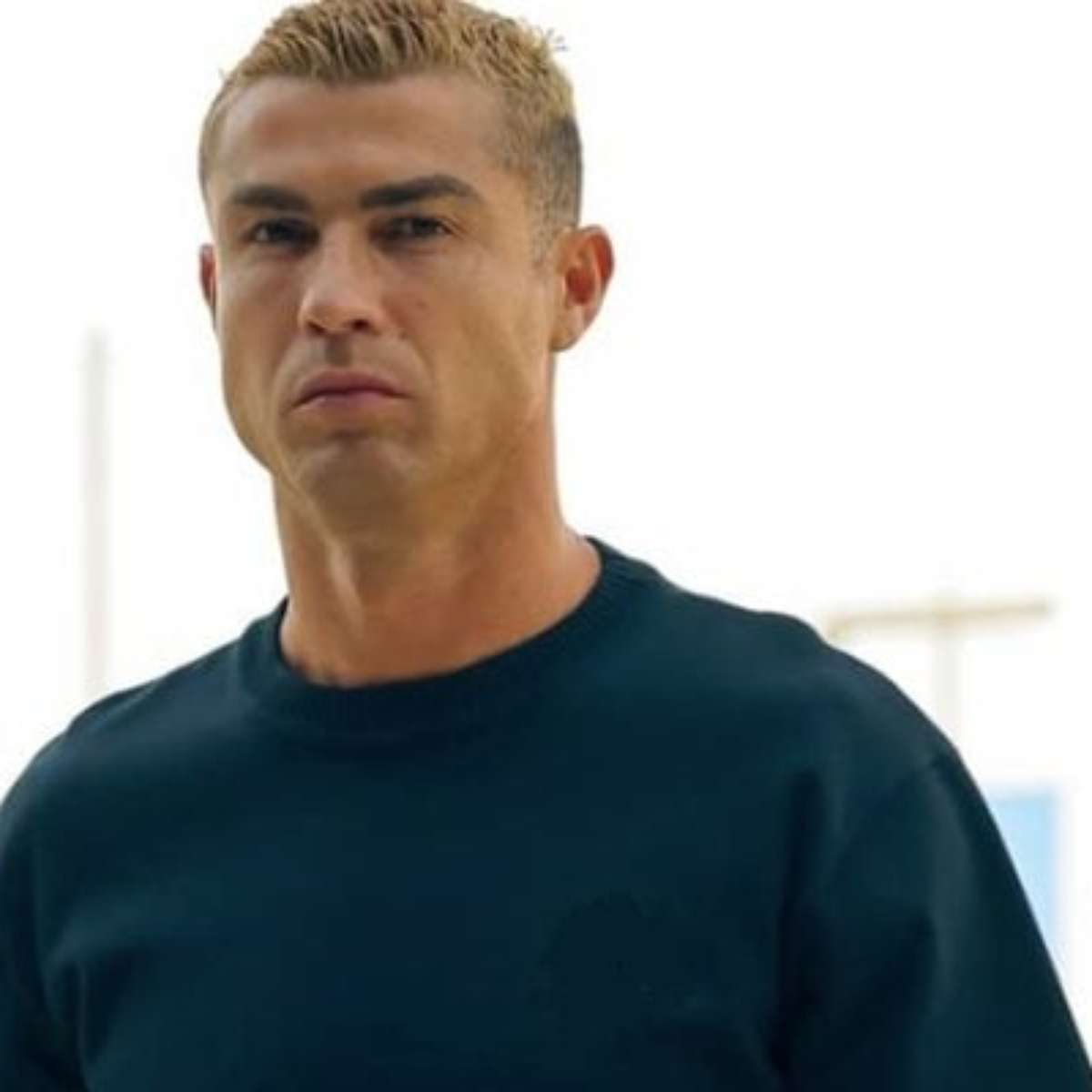 Primeiro-ministro de Portugal tentou convencer CR7 a ficar na seleção