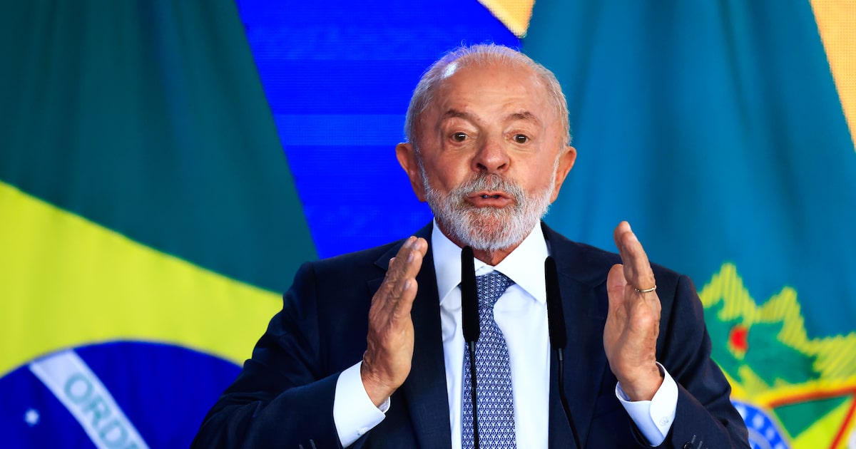 TSE determina que governo Lula apresente dados sobre gastos com publicidade
