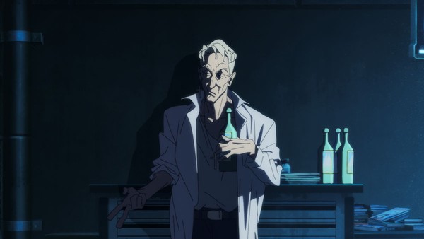 Quem morre em Cyberpunk: Mercenários? Veja desfecho de Kyoko, Capri e mais