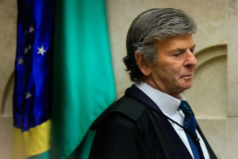 Associação de rádios e TVs pede a Fux suspensão da MP que proíbe as bets