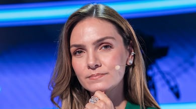 Dudu Pelizzari elege Gustavo Gómez como terceiro maior ídolo da história do Palmeiras: ‘Grande símbolo dessa geração’