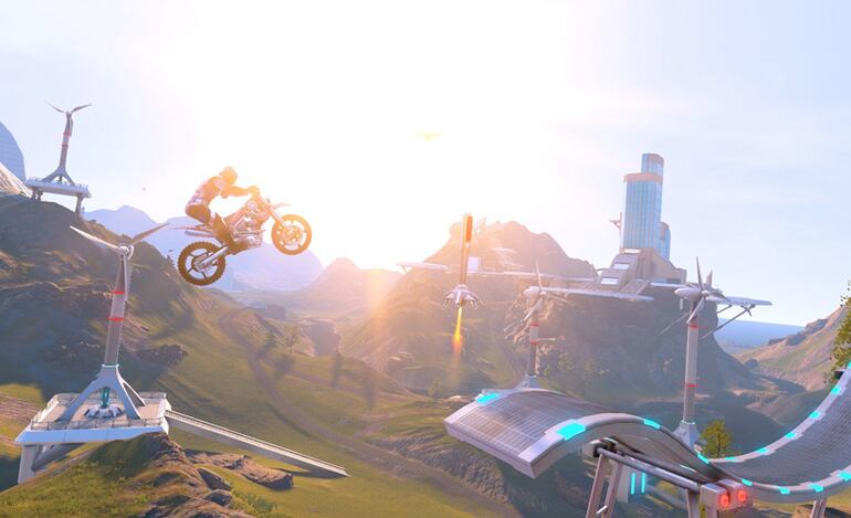 Ubisoft propõe fechar a RedLynx, estúdio de Trials, e corta 70 vagas na Ubisoft Singapore
