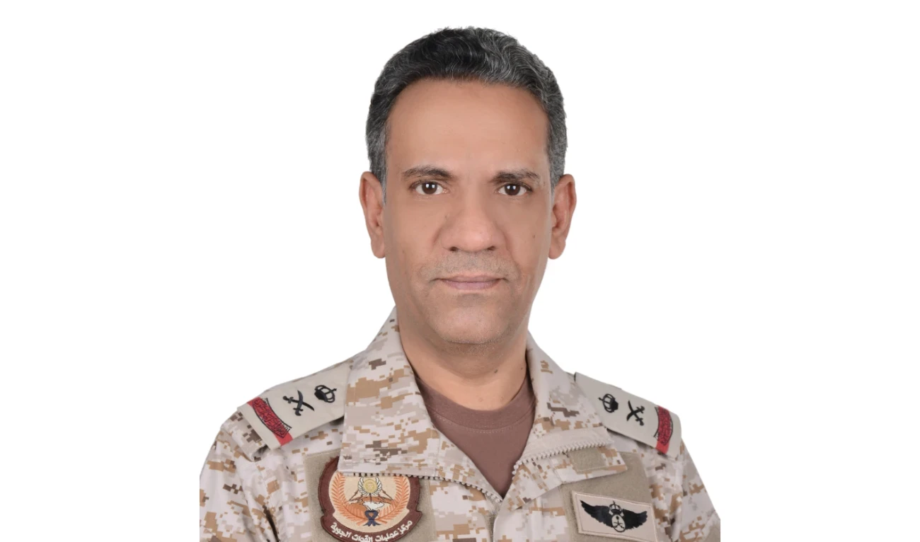 Coalition carries out wide-scale operations against Yemen’s Houthis