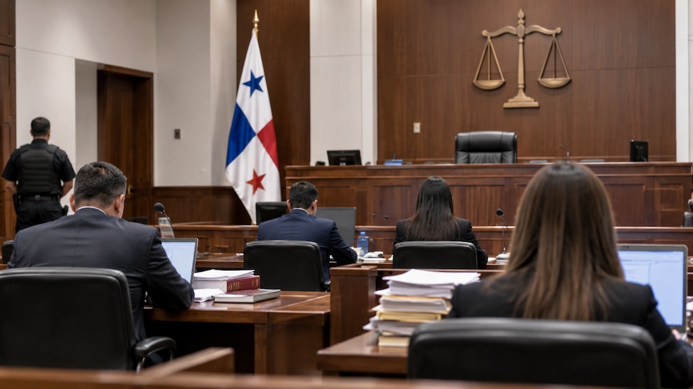 Panamá amplia o acesso ao passaporte eletrônico para estudantes que representem o país no exterior