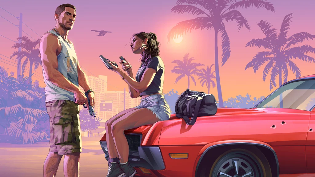 Trailer final de GTA 6 crava: “a melhor experiência é no PS5”