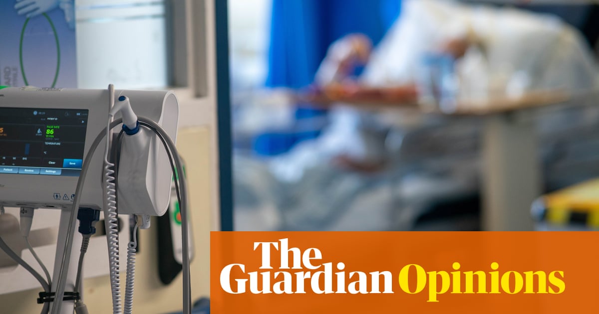 A investigação pública sobre Letby levará a mais culpa e suspeita no NHS – e os pacientes estarão menos seguros