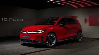 Polo GTI elétrico já tem preço; veja quanto custa