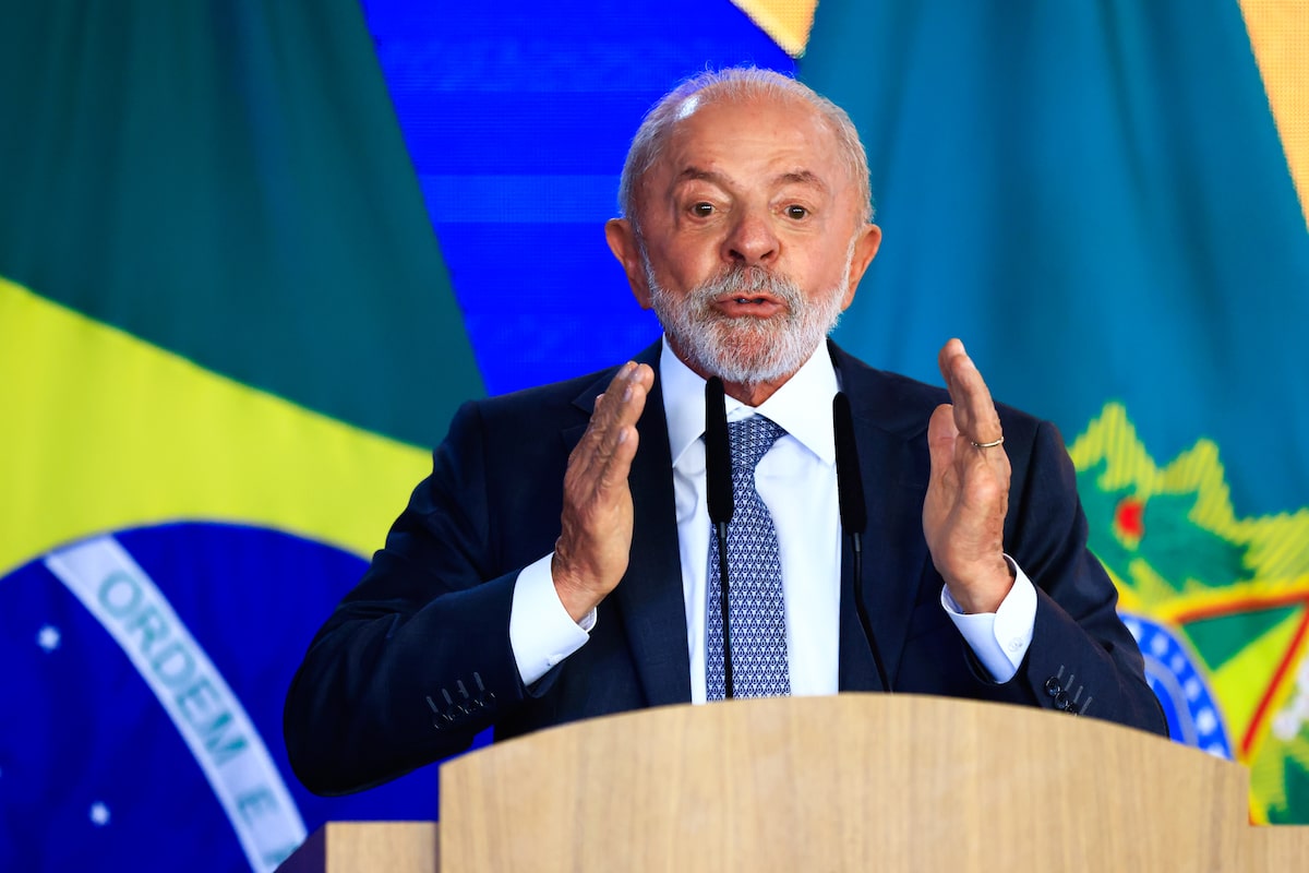 TSE determina que governo Lula apresente dados sobre gastos com publicidade