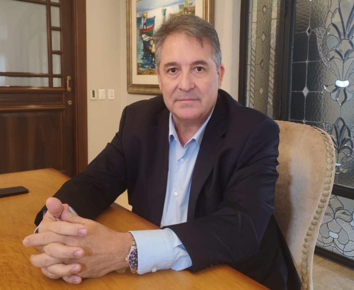 ¿De qué hablaron en la reunión entre Cartes y Mario Abdo? Esto cuenta el dueño de casa