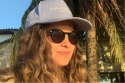 Ex-Rebelde Pérola Faria lamenta não ter feito as pazes com Lua Blanco - imagem 2
