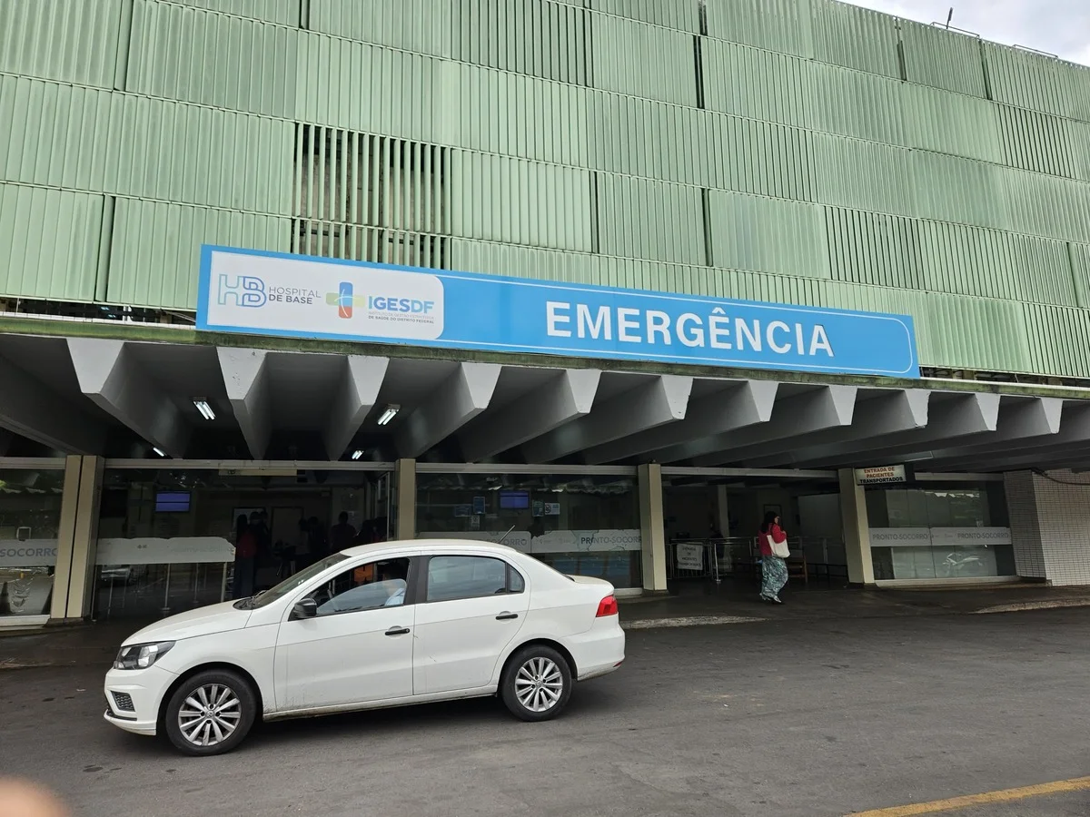 Hospital de Base- Iges