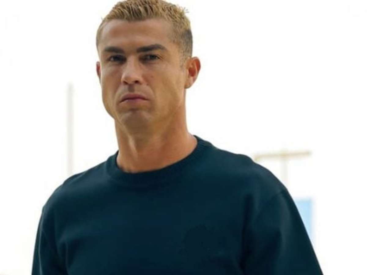 Primeiro-ministro de Portugal tentou convencer CR7 a ficar na seleção
