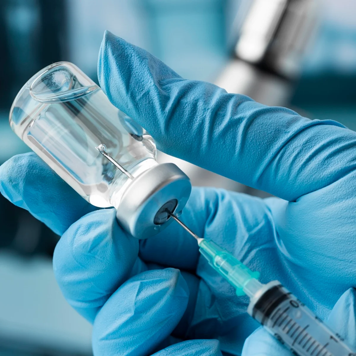 Vacina com imunoterapia reduz em 42% risco de morte ou volta do melanoma