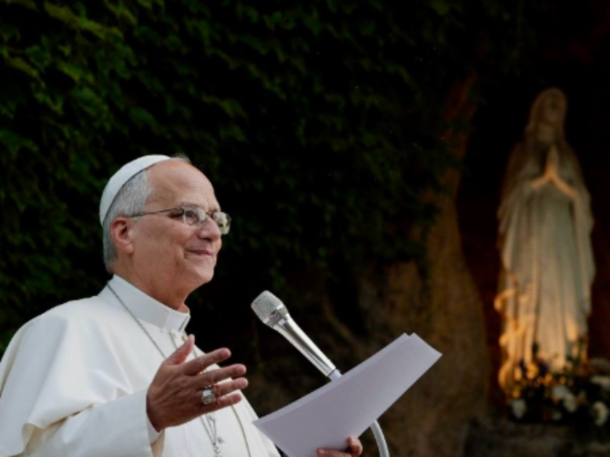 Câncer de pulmão do papa Leão XIV tem chance de cura? Entenda