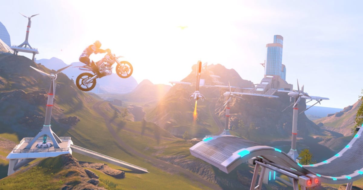 Ubisoft propõe fechar a RedLynx, estúdio de Trials, e corta 70 vagas na Ubisoft Singapore