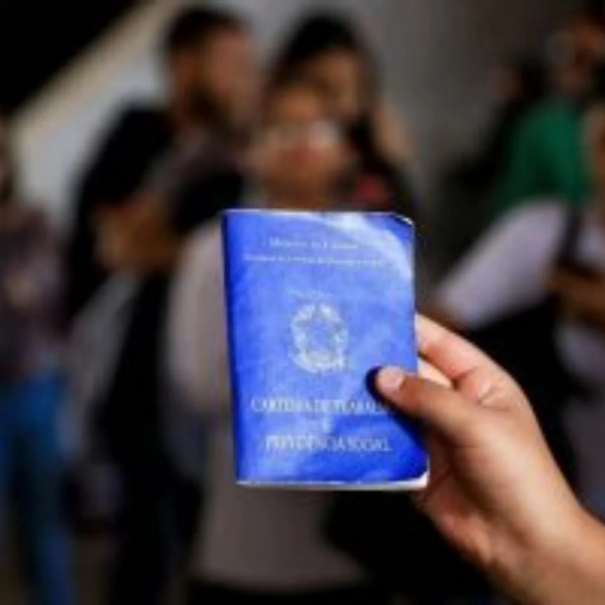 Agências do trabalhador encerram semana com 751 vagas de emprego no DF