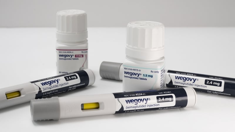 Wegocy Weight Loss drugs