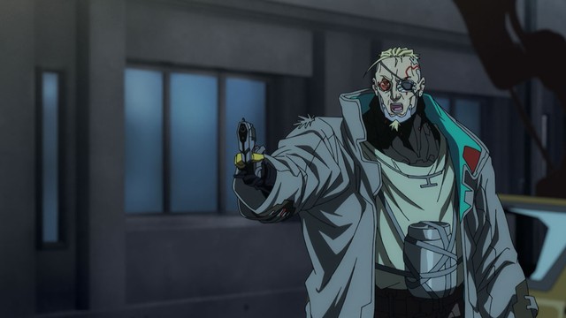 Quem morre em Cyberpunk: Mercenários? Veja desfecho de Kyoko, Capri e mais