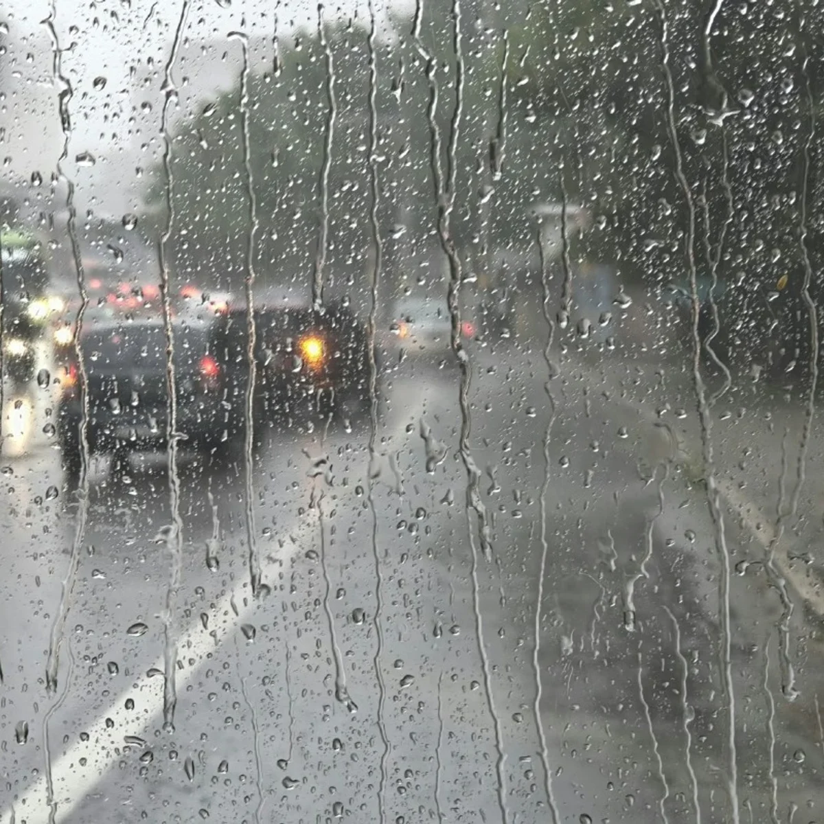 Clima: chuva forte atinge Norte e Nordeste nesta 3ª; Sul tem risco de geada