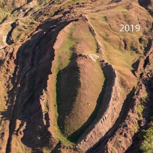 Pesquisadores voltam a buscar a Arca de Noé na Turquia