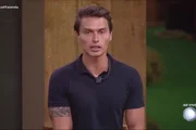 Imagem da matéria: Gabriel Torres desiste de A Fazenda 18