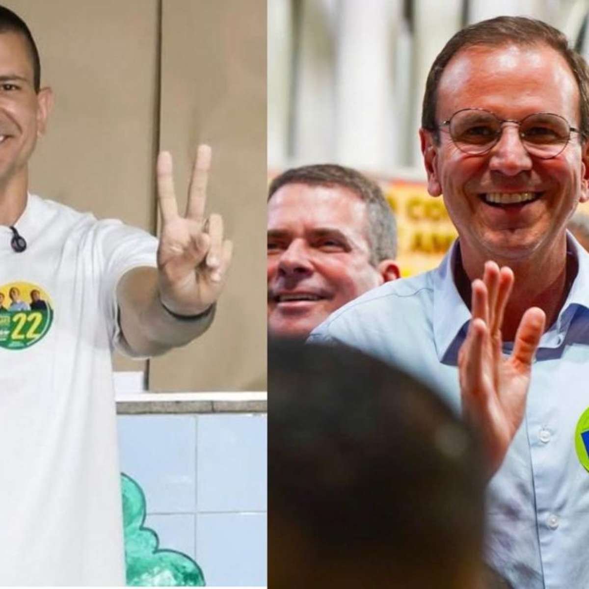 Caso de Garotinho pode definir eleição ainda em 1º turno no RJ; entenda