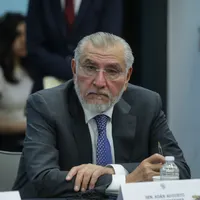 Morena promete filtrar impresentables en 2027 y puso a Adán Augusto de filtro